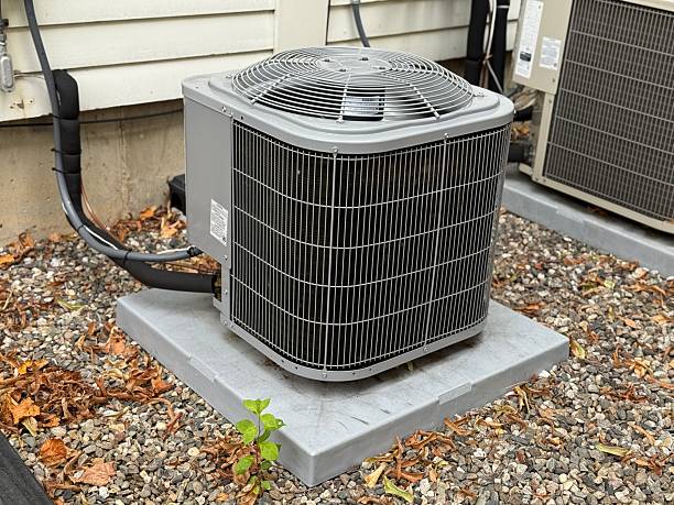 24/7 Emergency Heat Pump Repair experts in Interlachen, FL